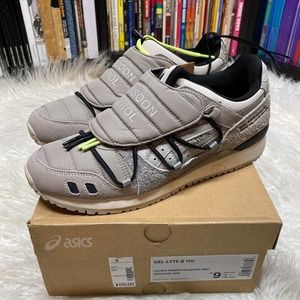 ASICS GEL LYTE III MONSOON PATROL SIZE 9